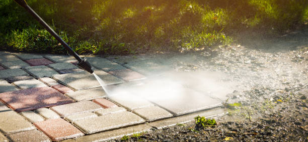 Best Parking Lot and Garage Cleaning  in Franklin, NJ